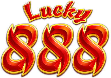 lucky888slotlogin.com Logo